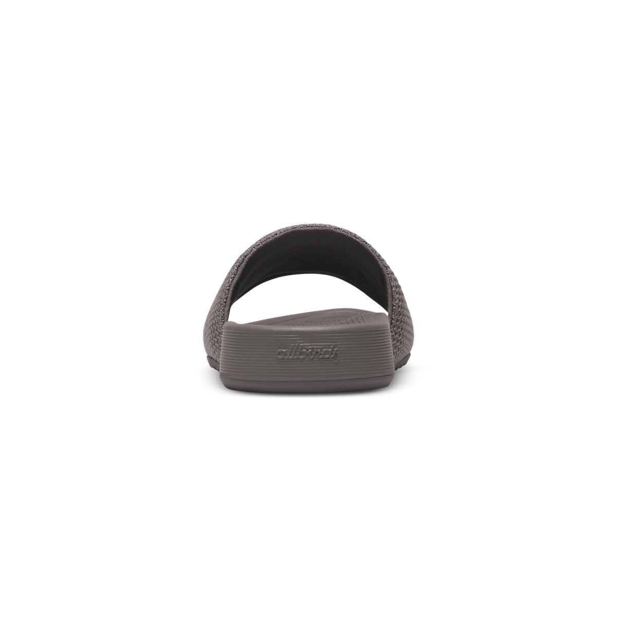 Men's Slide - Anthracite
