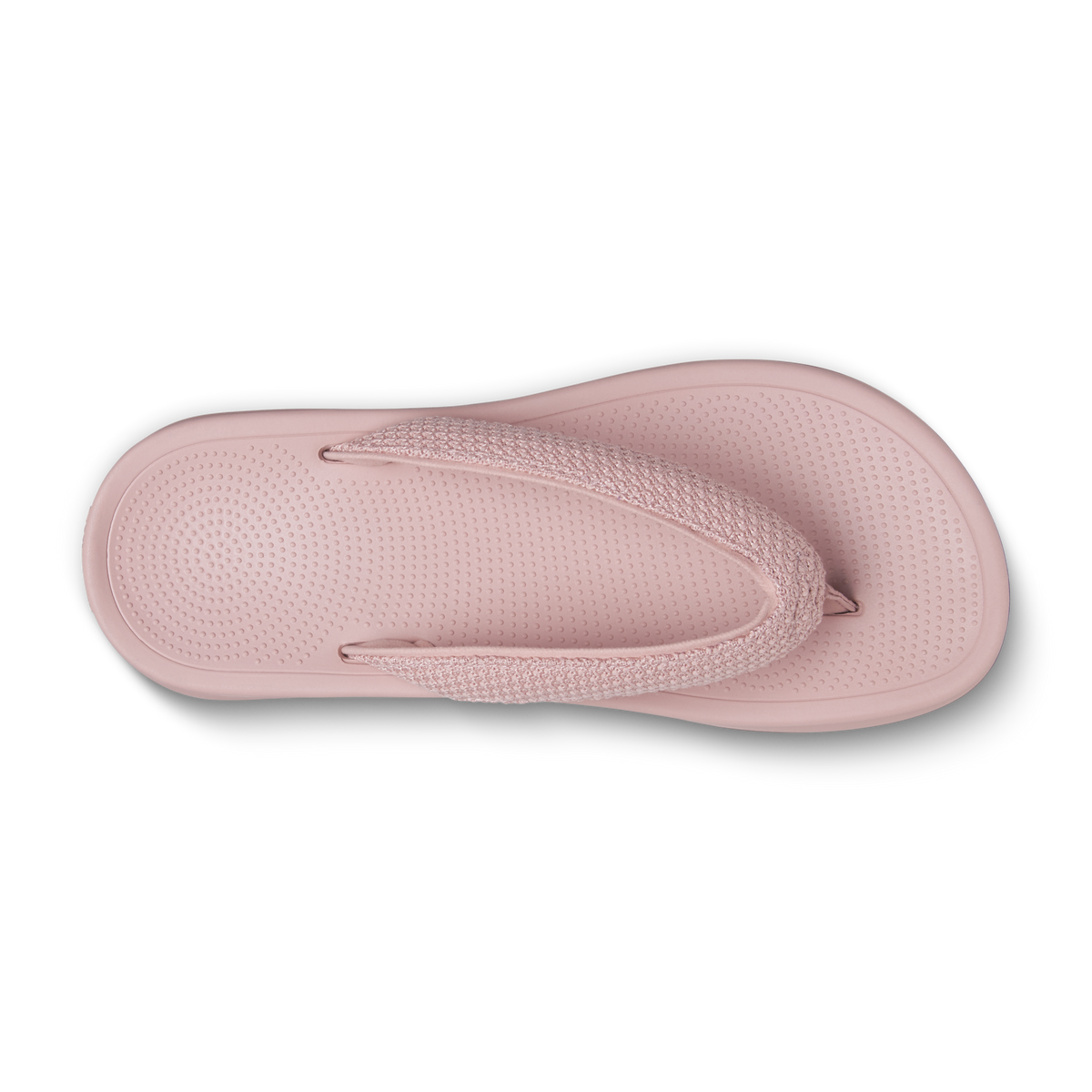 Women's Flip Flop - Dusty Pink