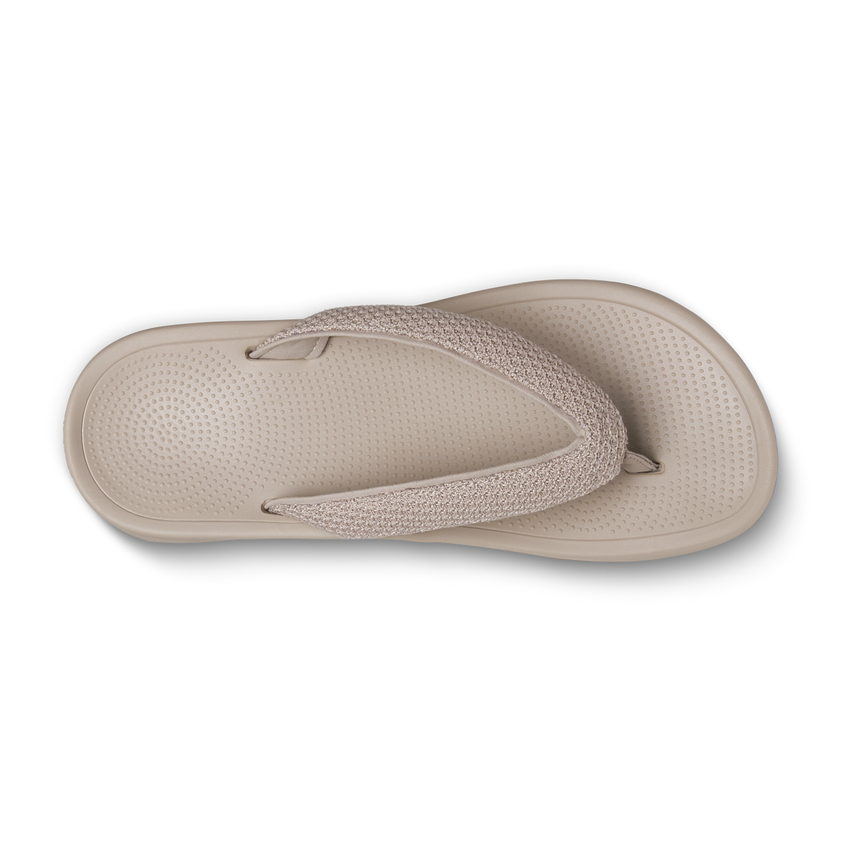 Men's Flip Flop - Mushroom