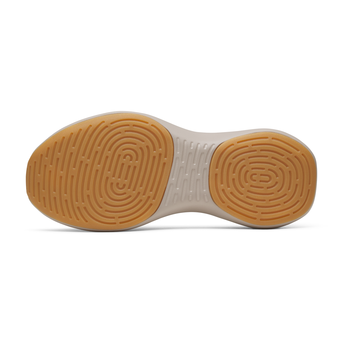 Women's Dasher NZ - Mushroom (Mushroom Sole)