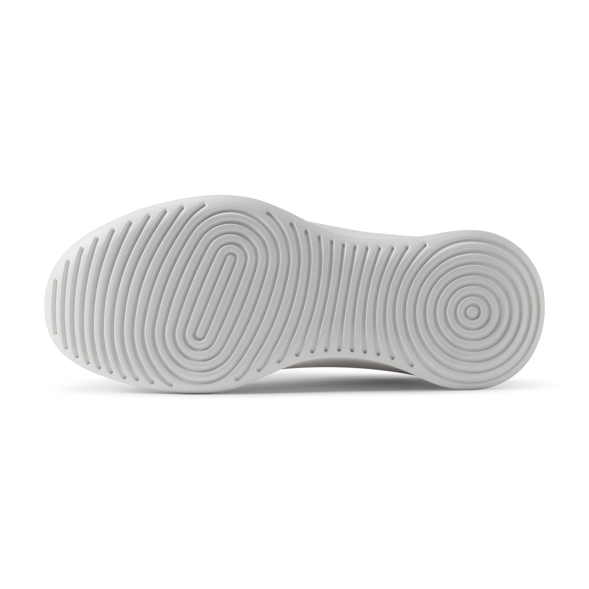 Women's Tree Runner Go - Blizzard (Blizzard Sole)