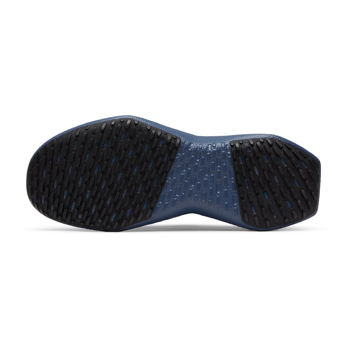 Women's Wool Dasher Mizzle - Deep Navy (Hazy Indigo Sole)