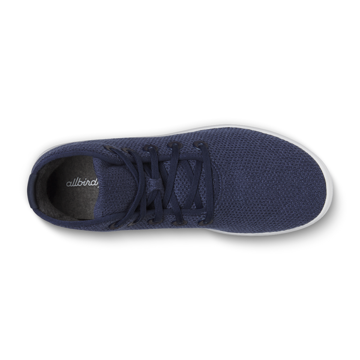 Men's Tree Topper - Hazy Indigo (Blizzard Sole)