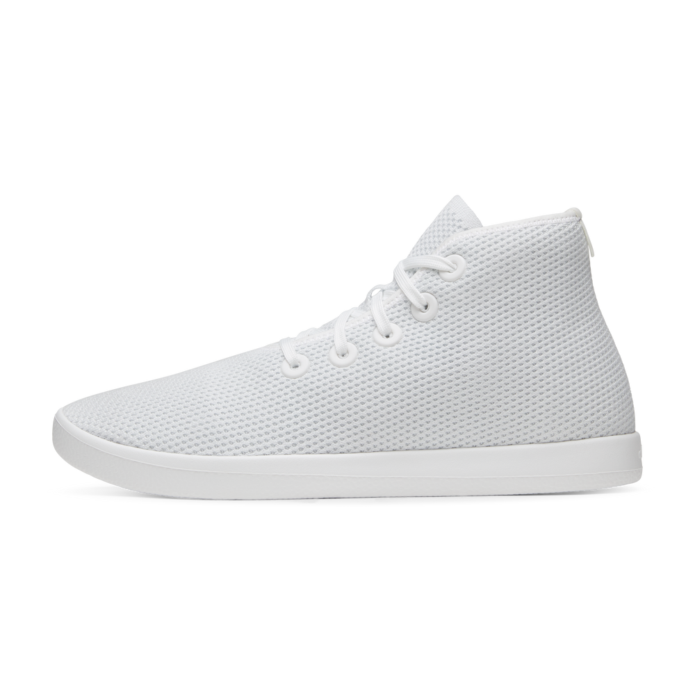 Women's Tree Topper - Blizzard (Blizzard Sole)