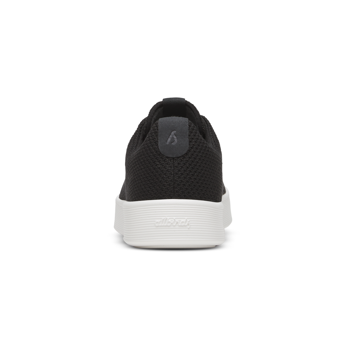 Women's Cruiser - Natural Black (Blizzard Sole)