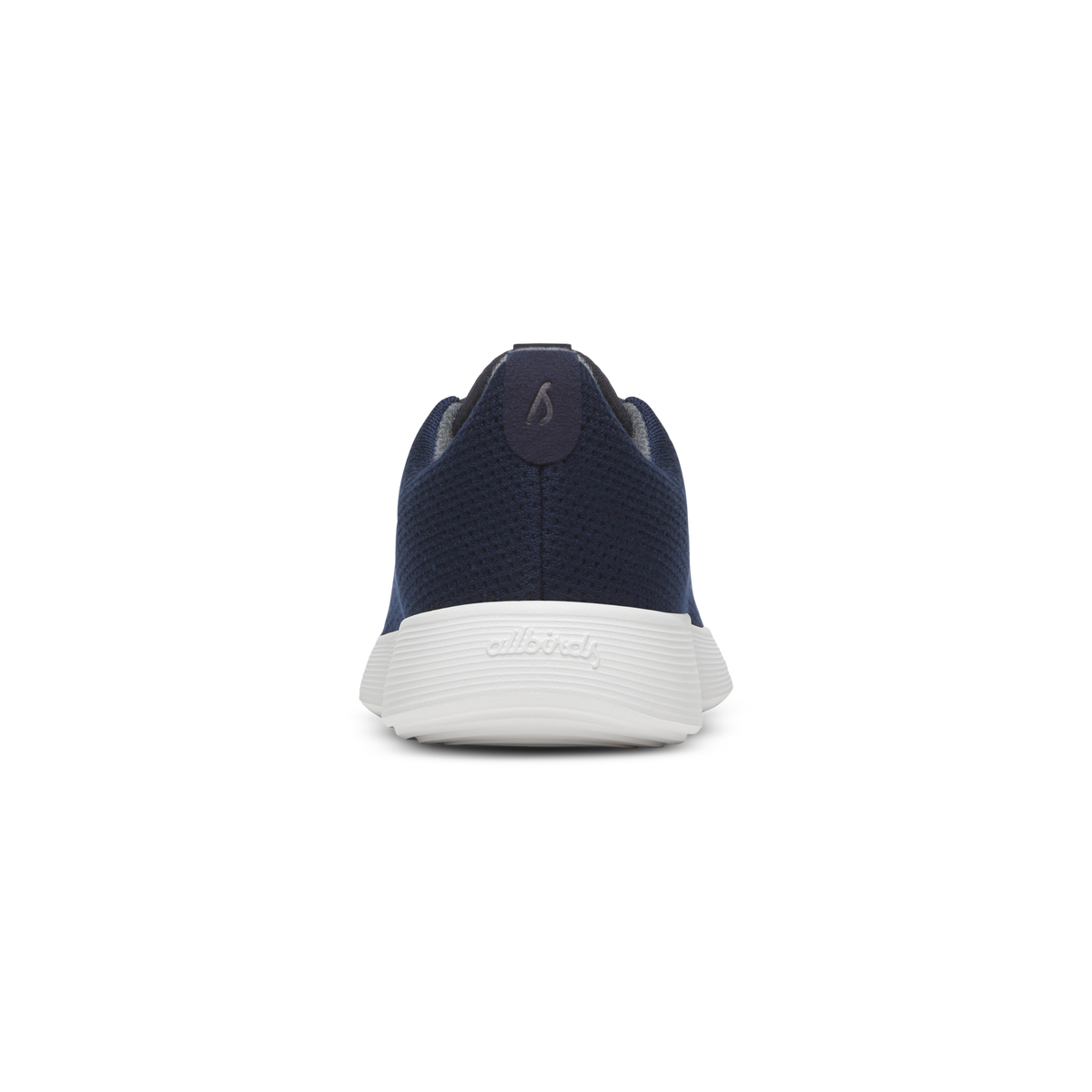 Women's Tree Runner NZ - Dark Navy (Blizzard Sole)