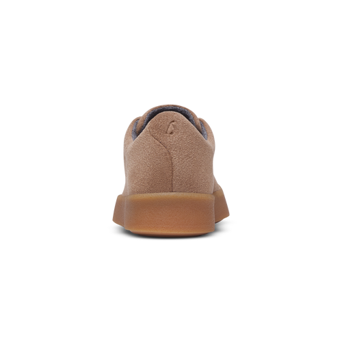 Men's Cruiser Terralux™ - Toasted Coconut (Medium Gum Sole)