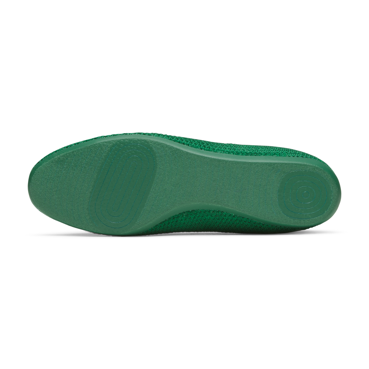 Women's Tree Breezer - Verdant Green (Verdant Green Sole)