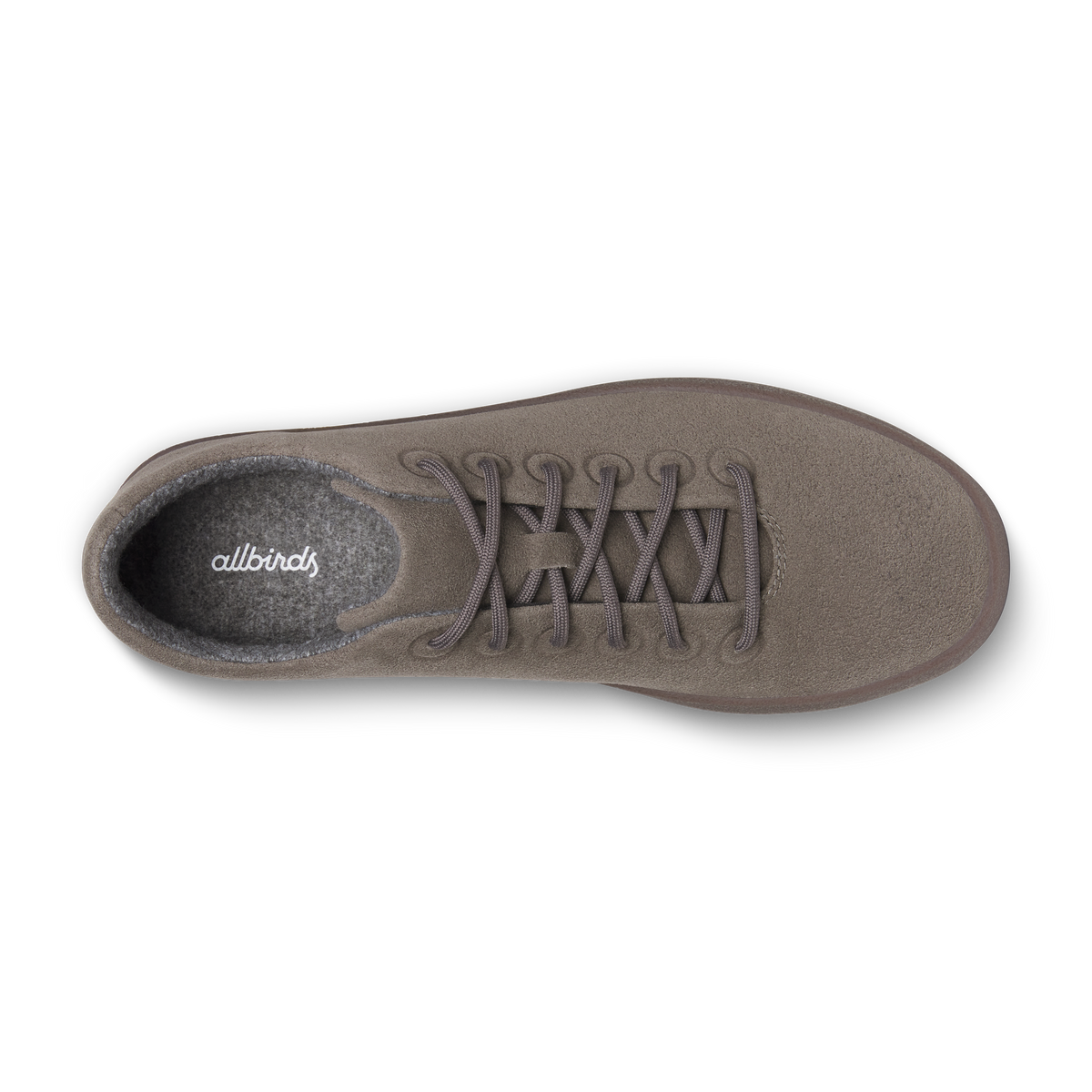 Men's Cruiser Terralux™ - Anthracite (Dark Gum Sole)