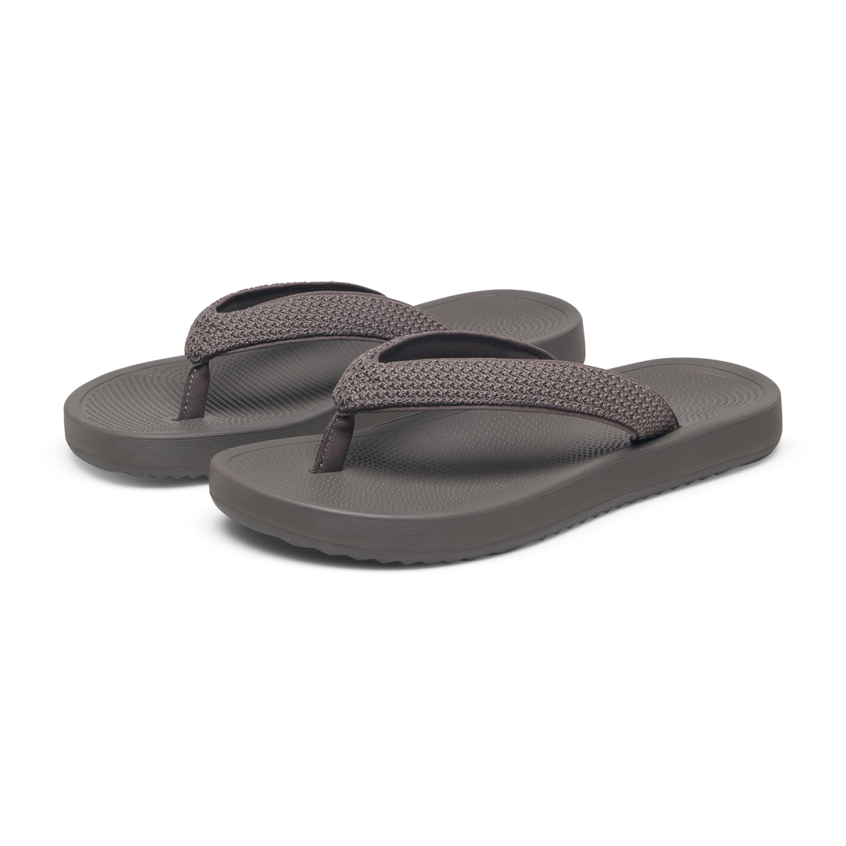 Men's Flip Flop - Anthracite