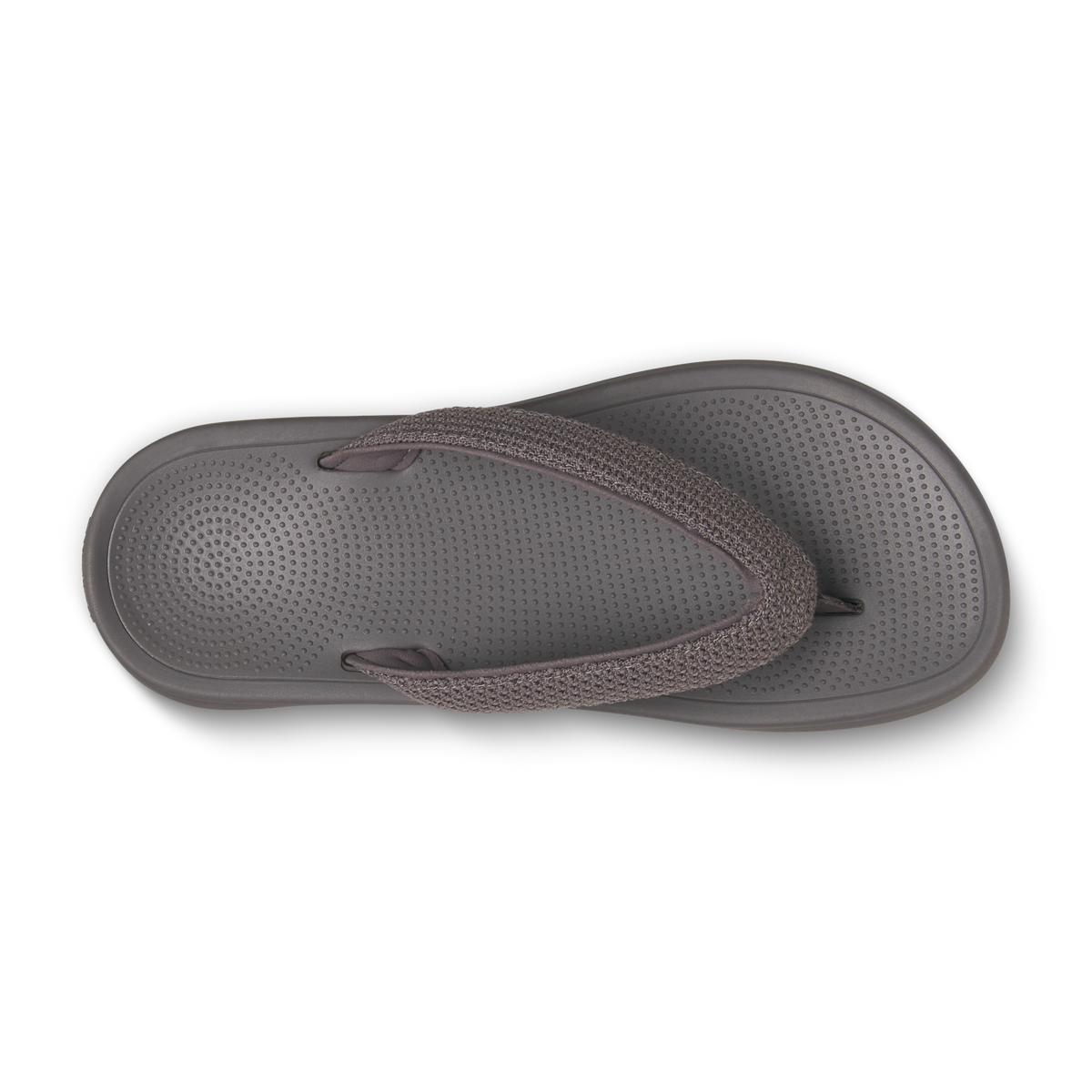 Women's Flip Flop - Anthracite