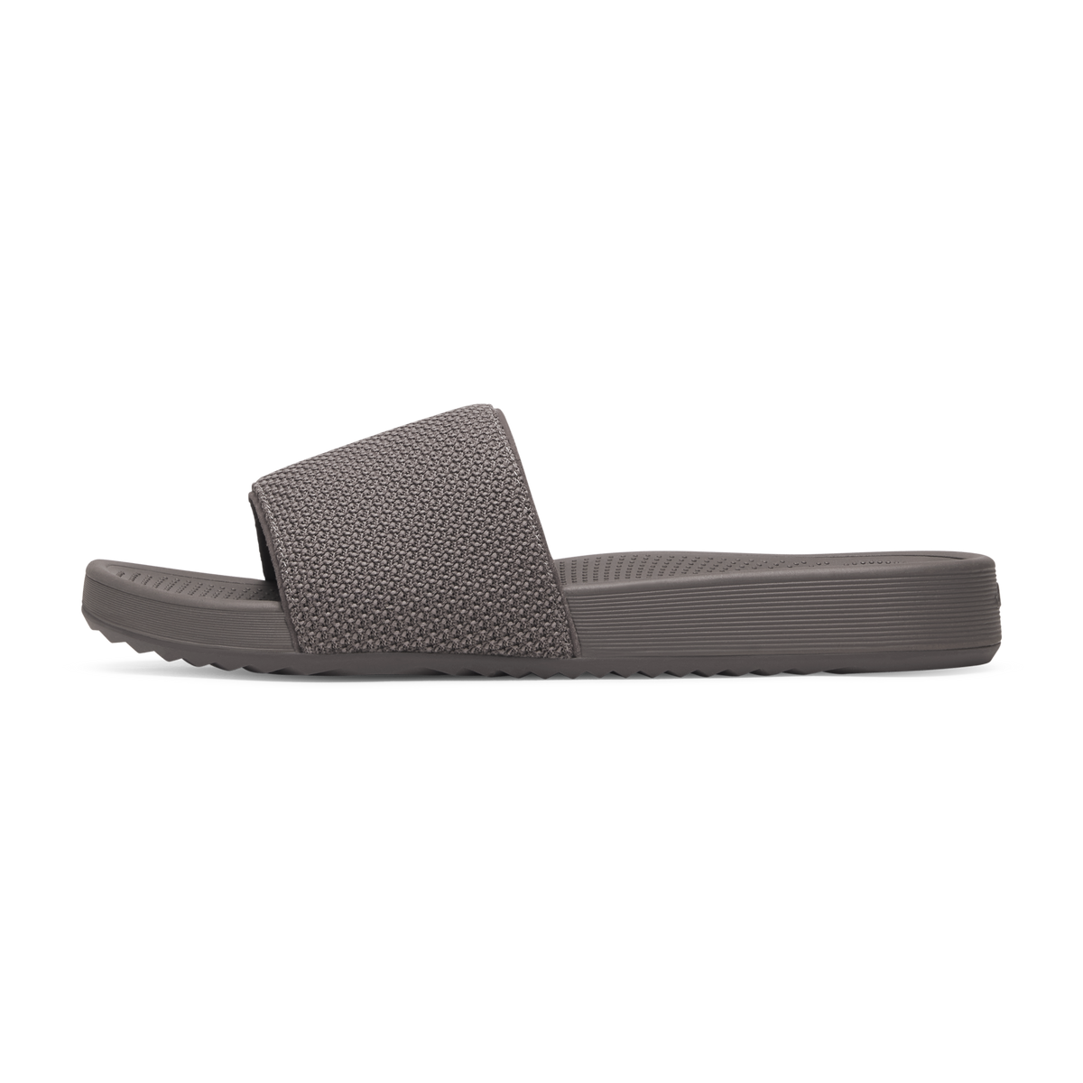 Women's Slide - Anthracite