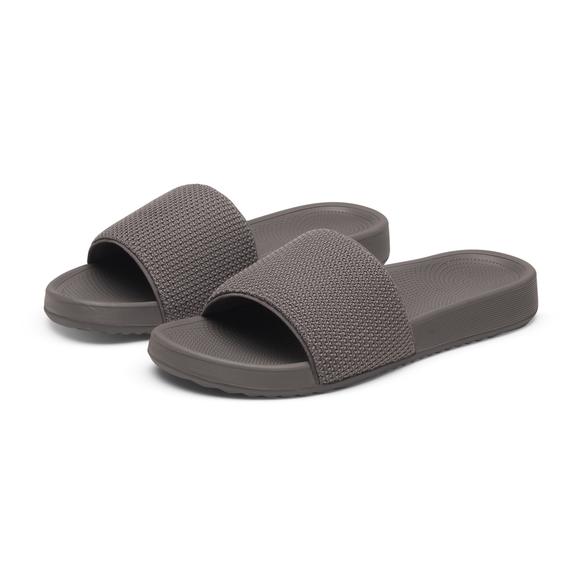 Women's Slide - Anthracite