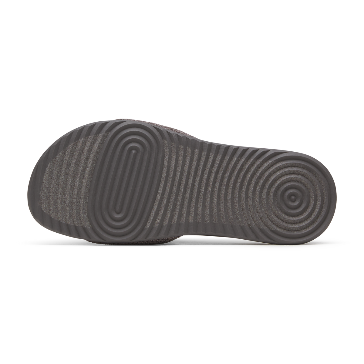 Men's Slide - Anthracite