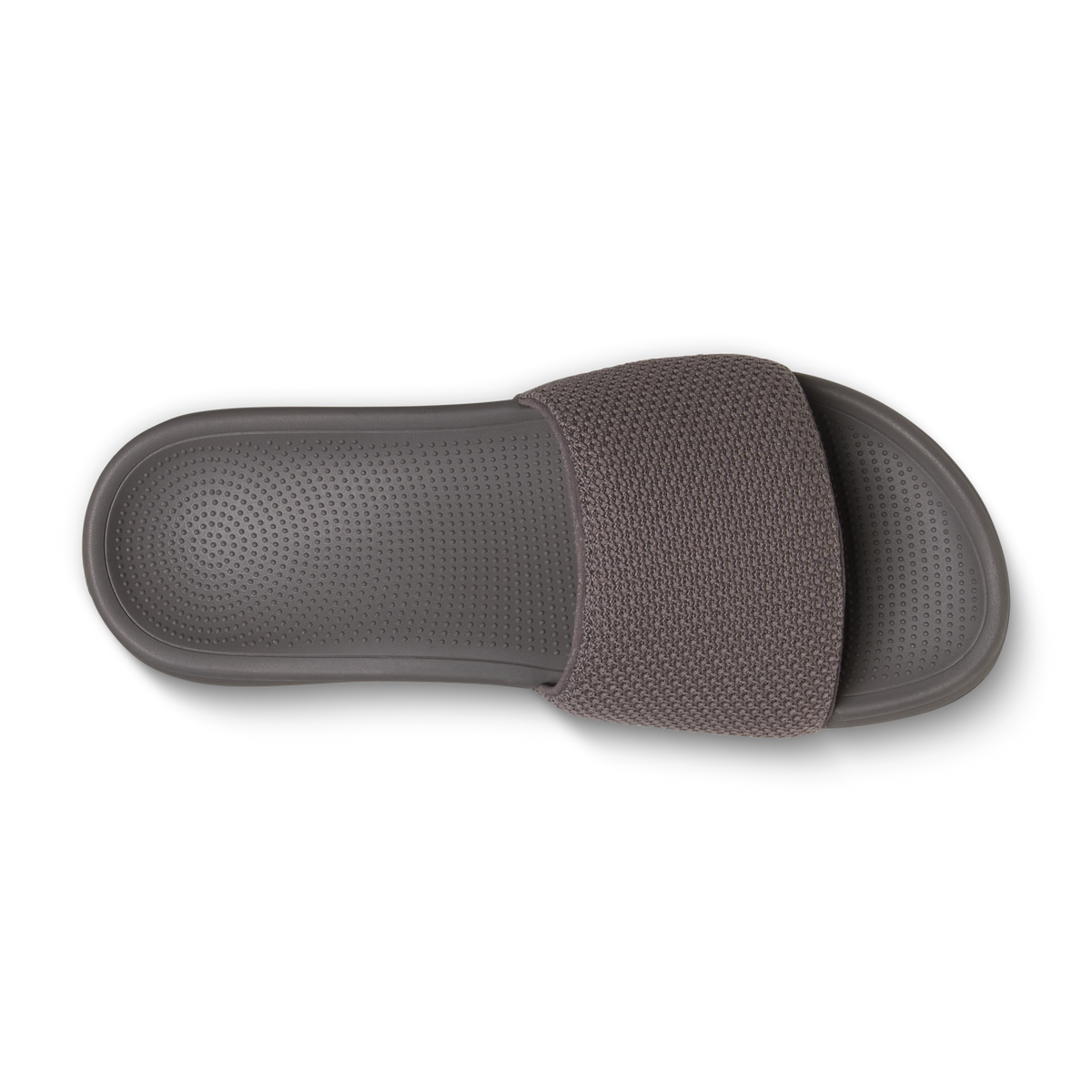 Men's Slide - Anthracite