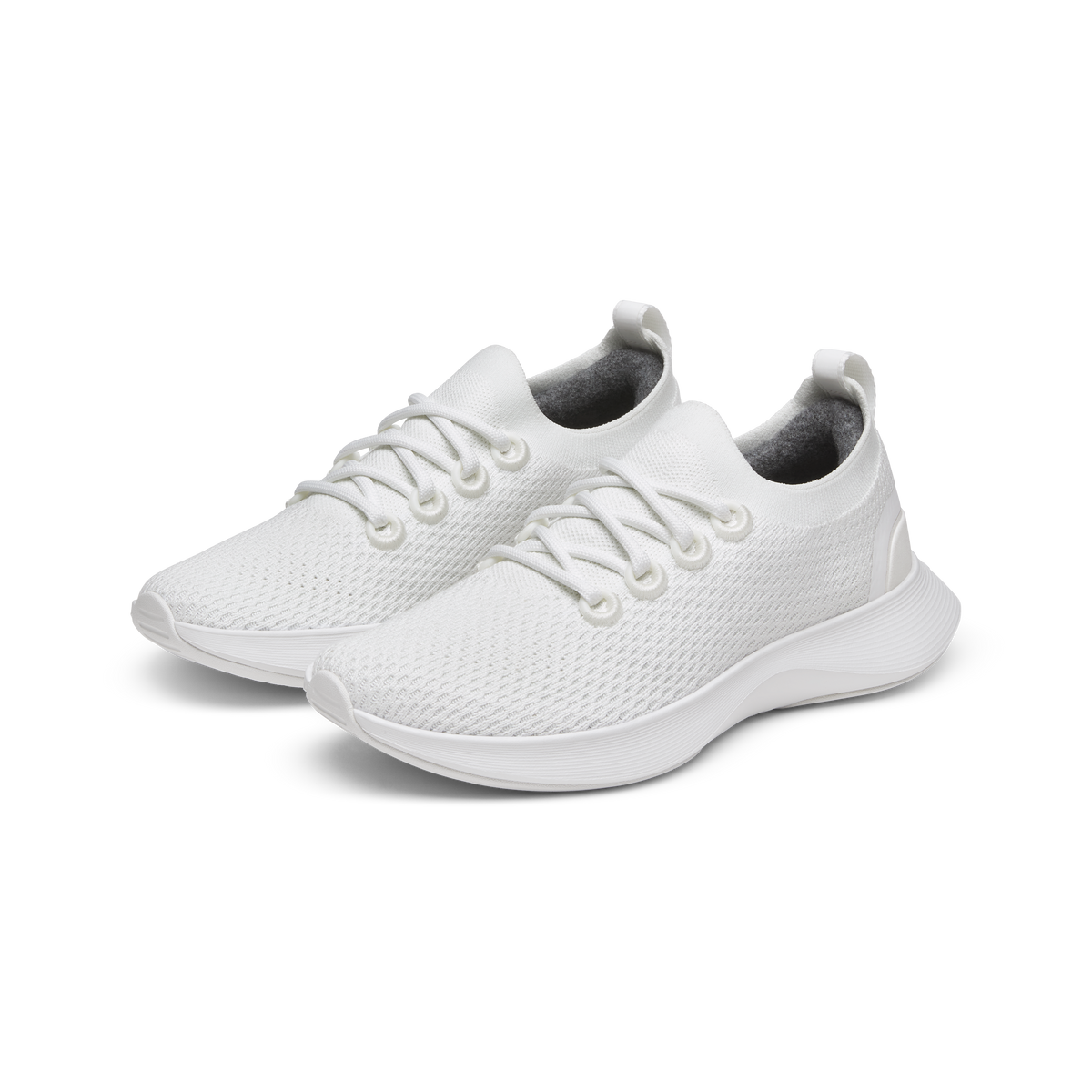Men's Dasher NZ - Blizzard (Blizzard Sole)