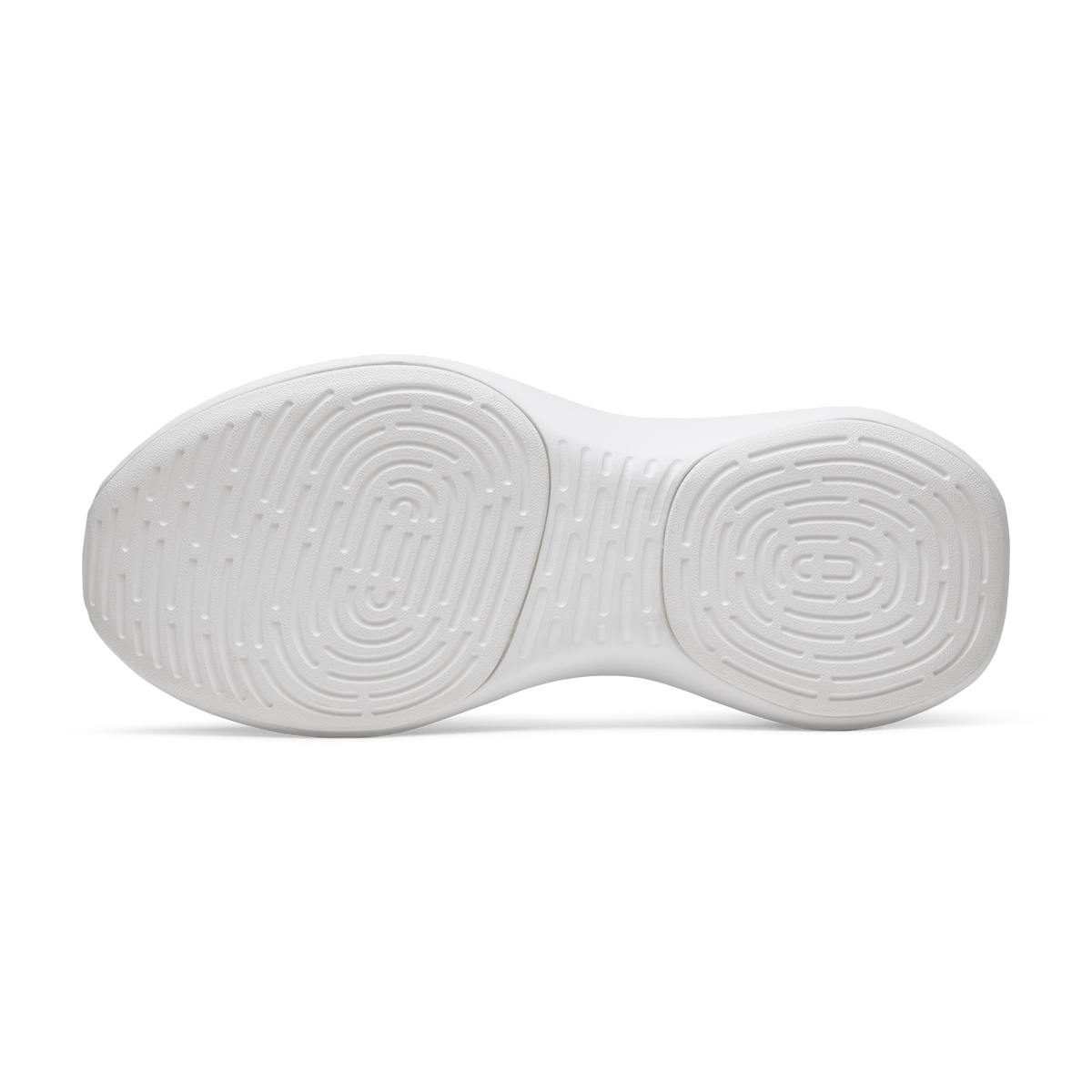 Men's Dasher NZ - Blizzard (Blizzard Sole)