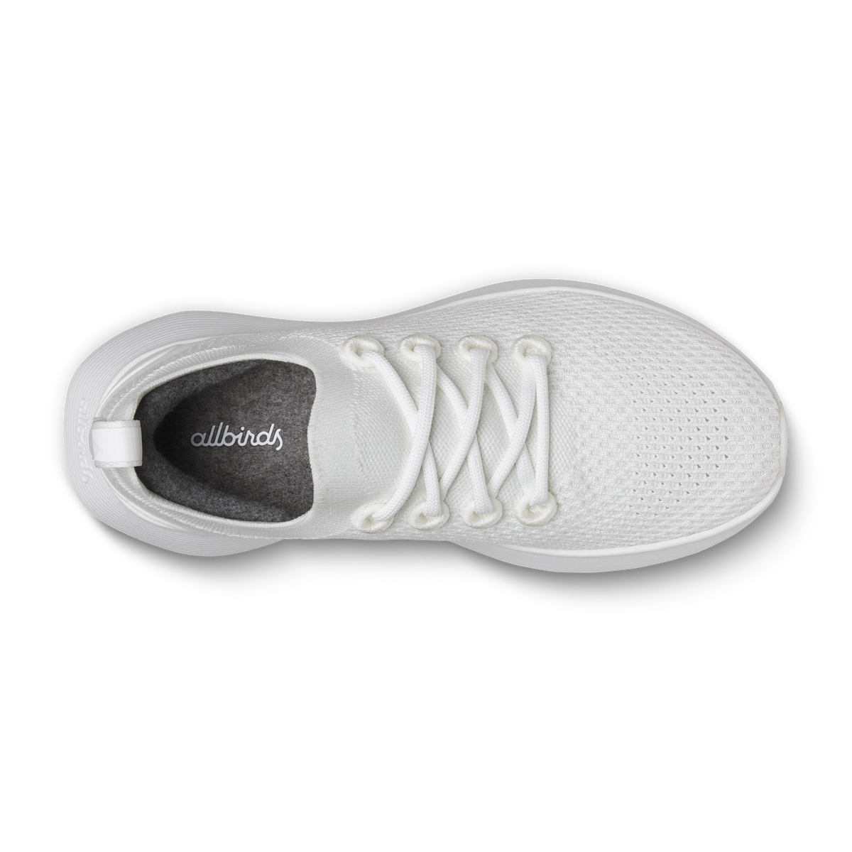 Men's Dasher NZ - Blizzard (Blizzard Sole)