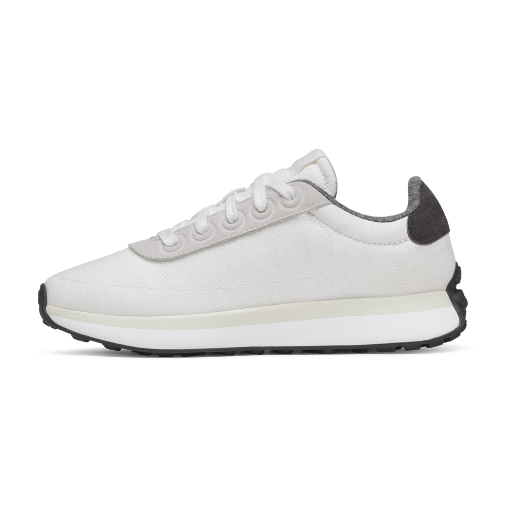 Women's Varsity - Blizzard/Dark Anthracite (Blizzard Sole)