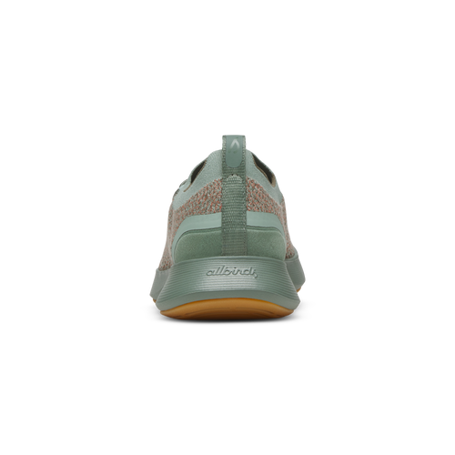 Men's Dasher NZ - Dark Eucalyptus (Dark Eucalyptus Sole)