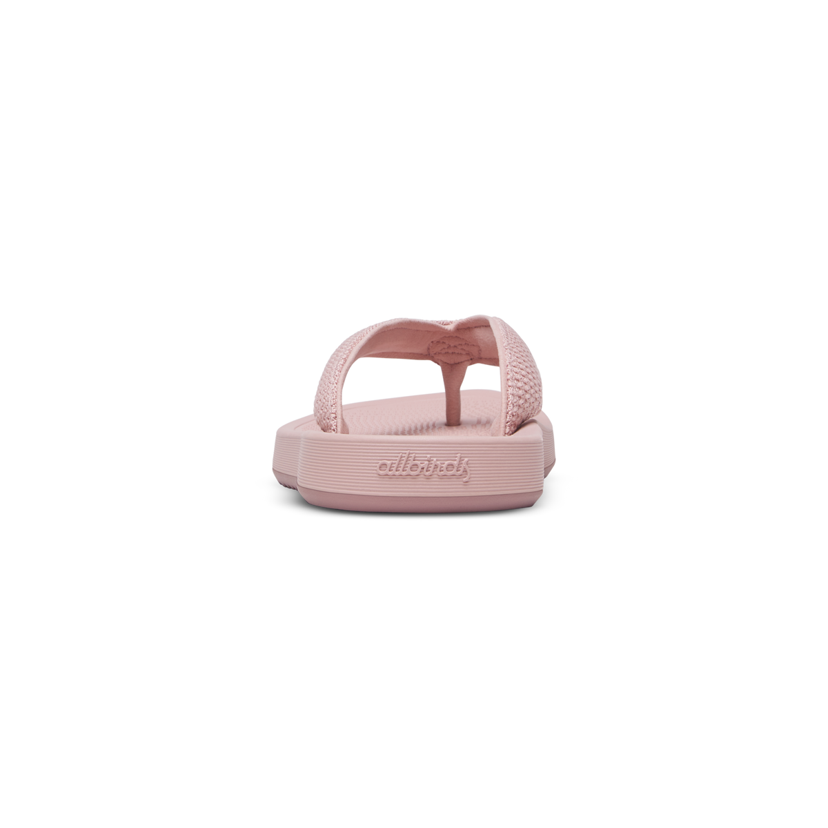 Women's Flip Flop - Dusty Pink