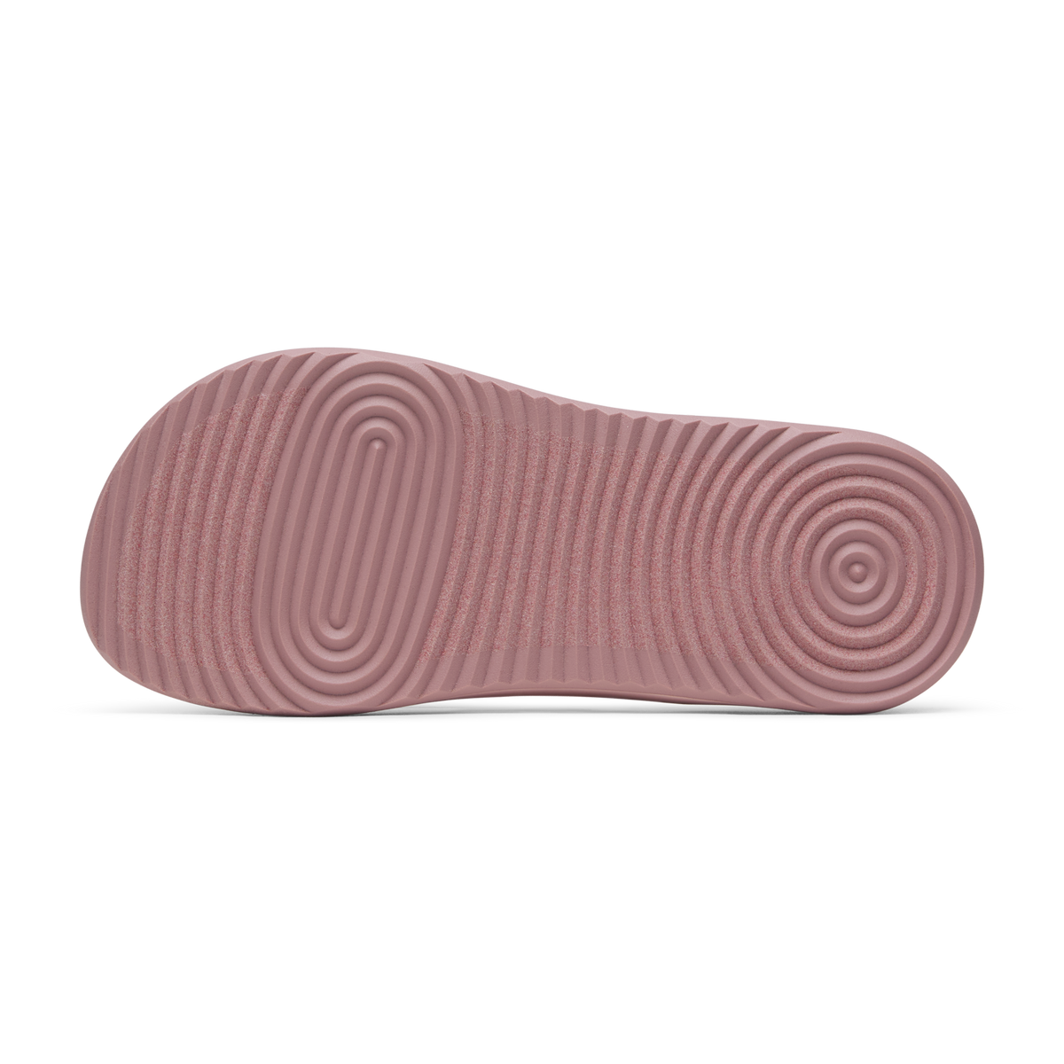 Women's Flip Flop - Dusty Pink