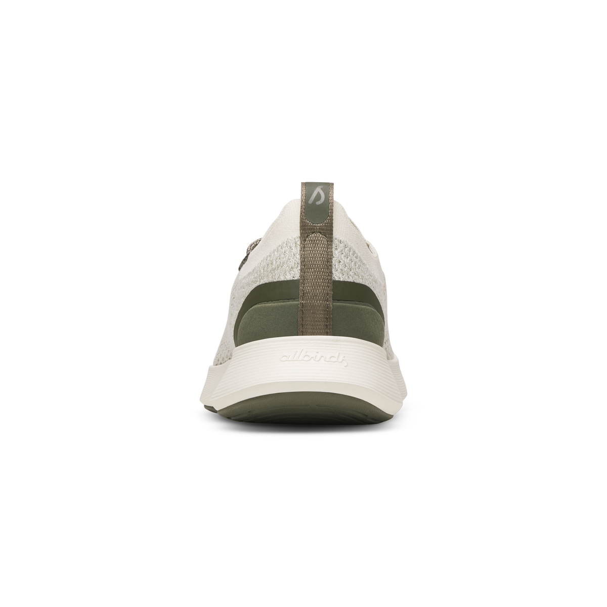 Men's Dasher NZ - Light Burnt Olive (Natural White Sole)