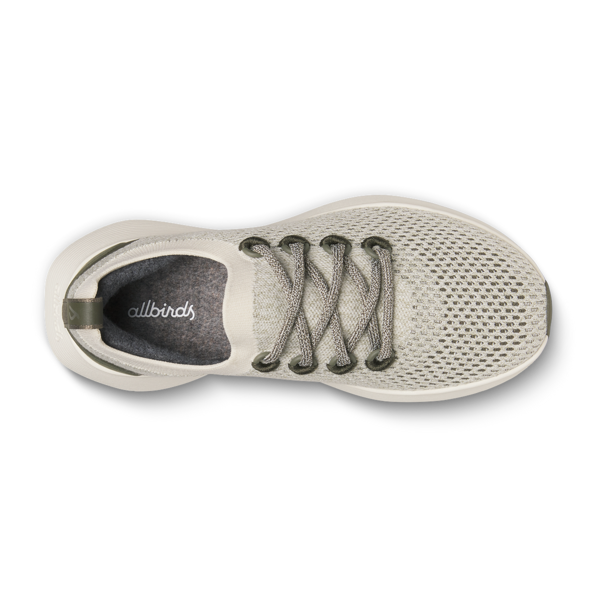 Women's Dasher NZ - Light Burnt Olive (Natural White Sole)
