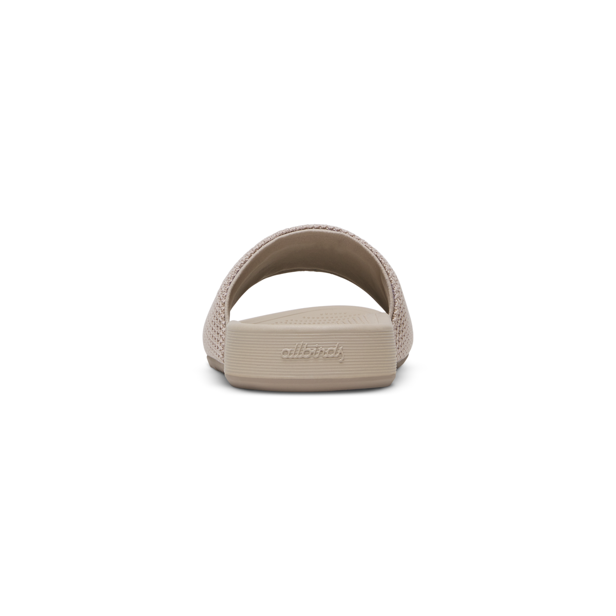 Women's Slide - Mushroom