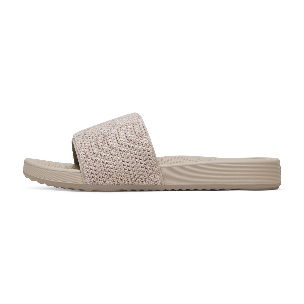 Women's Slide - Mushroom