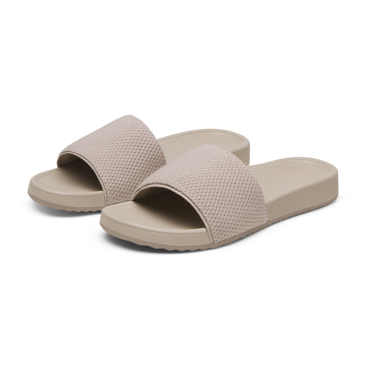 Women's Slide - Mushroom