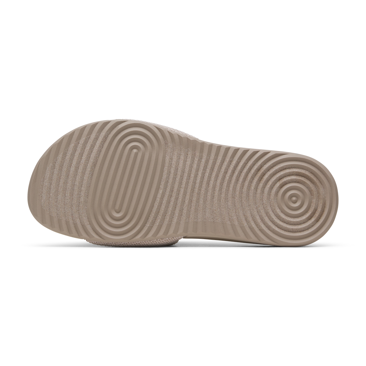 Men's Slide - Mushroom