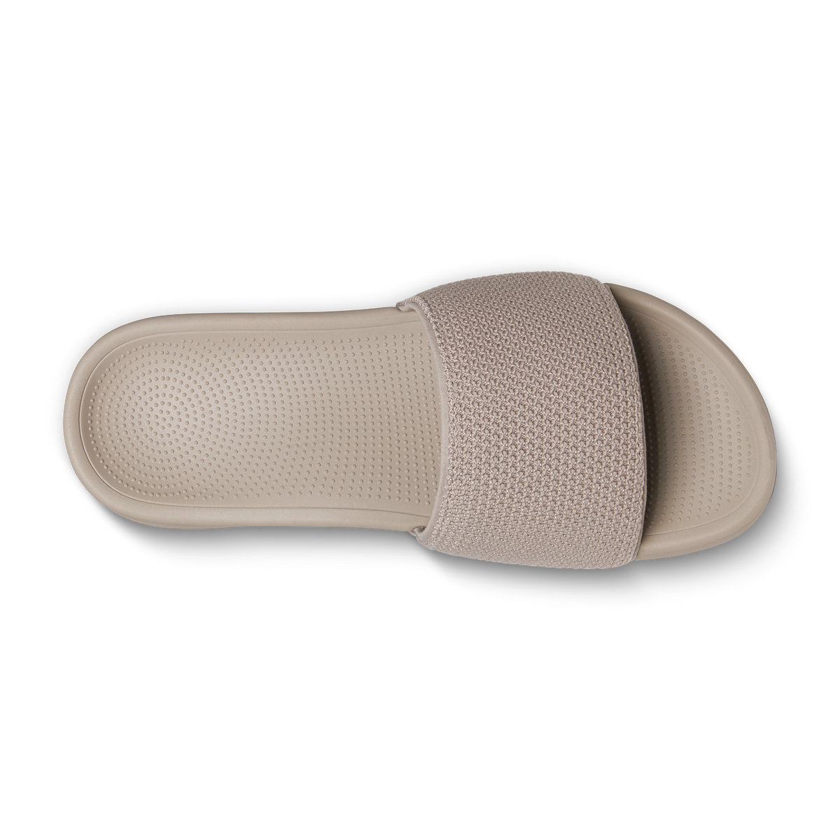 Women's Slide - Mushroom