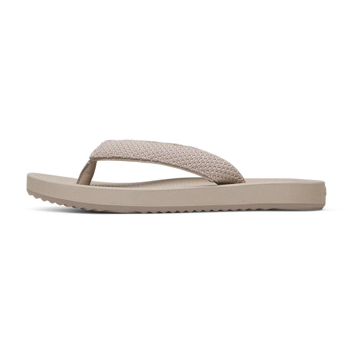 Men's Flip Flop - Mushroom