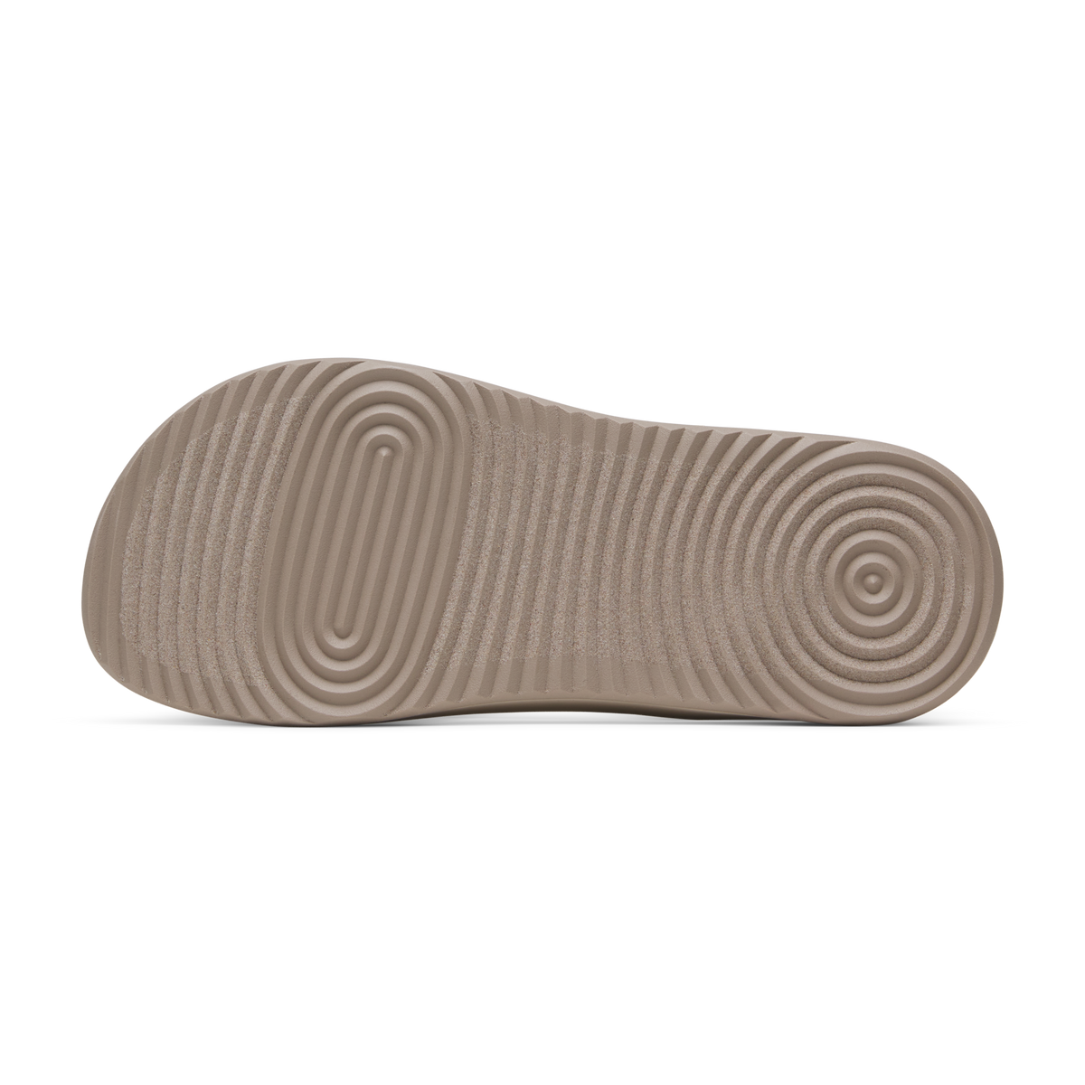 Men's Flip Flop - Mushroom