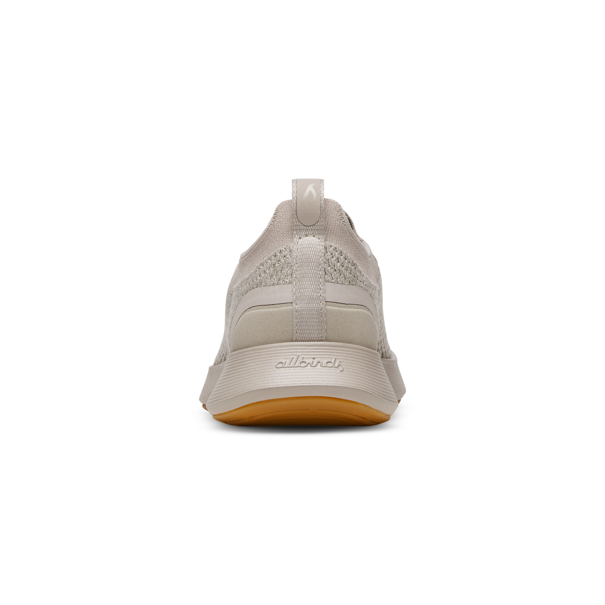 Women's Dasher NZ - Mushroom (Mushroom Sole)