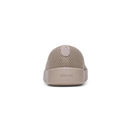 Men's Cruiser Slip On - Mushroom (Mushroom Sole)