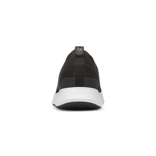 Men's Dasher NZ Relay - Natural Black (Blizzard Sole)