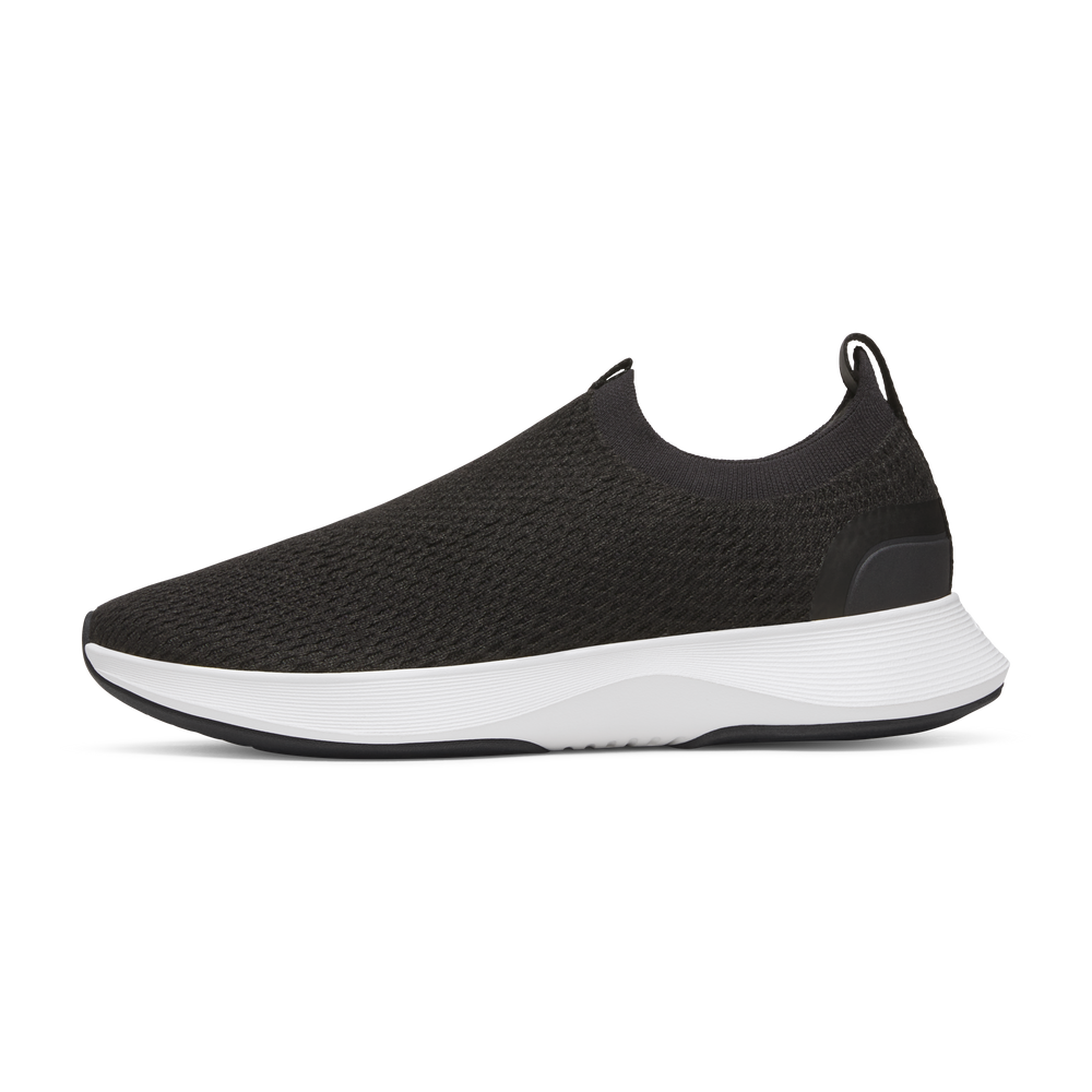 Men's Dasher NZ Relay - Natural Black (Blizzard Sole)