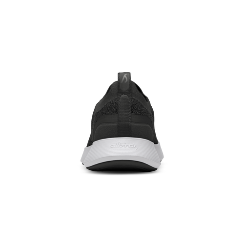 Men's Dasher NZ - Natural Black (Blizzard Sole)