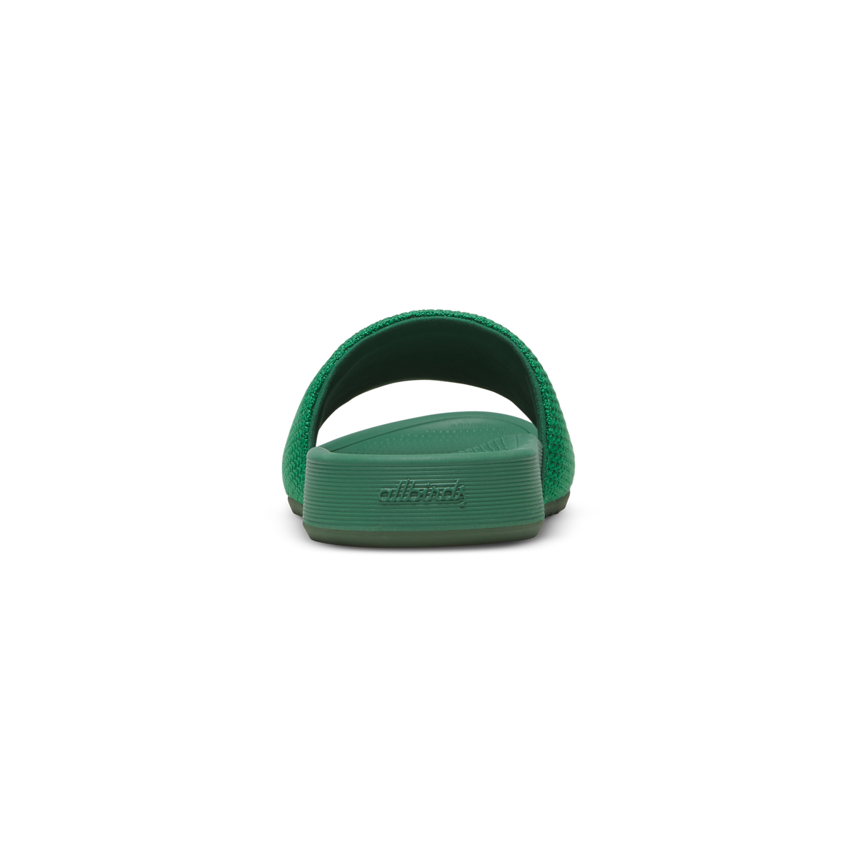 Men's Slide - Verdant Green