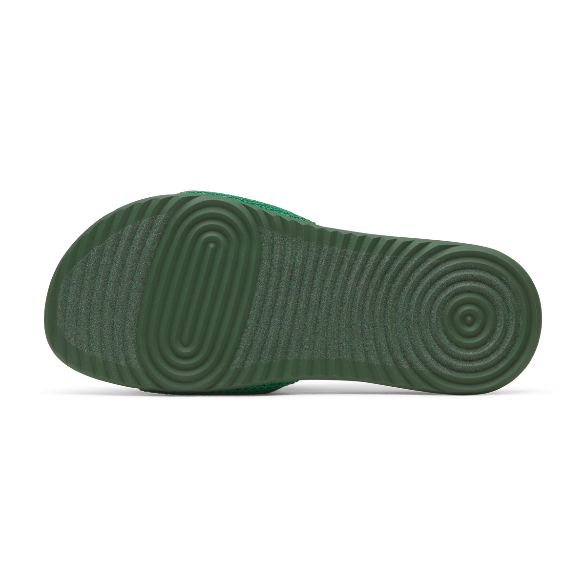 Men's Slide - Verdant Green