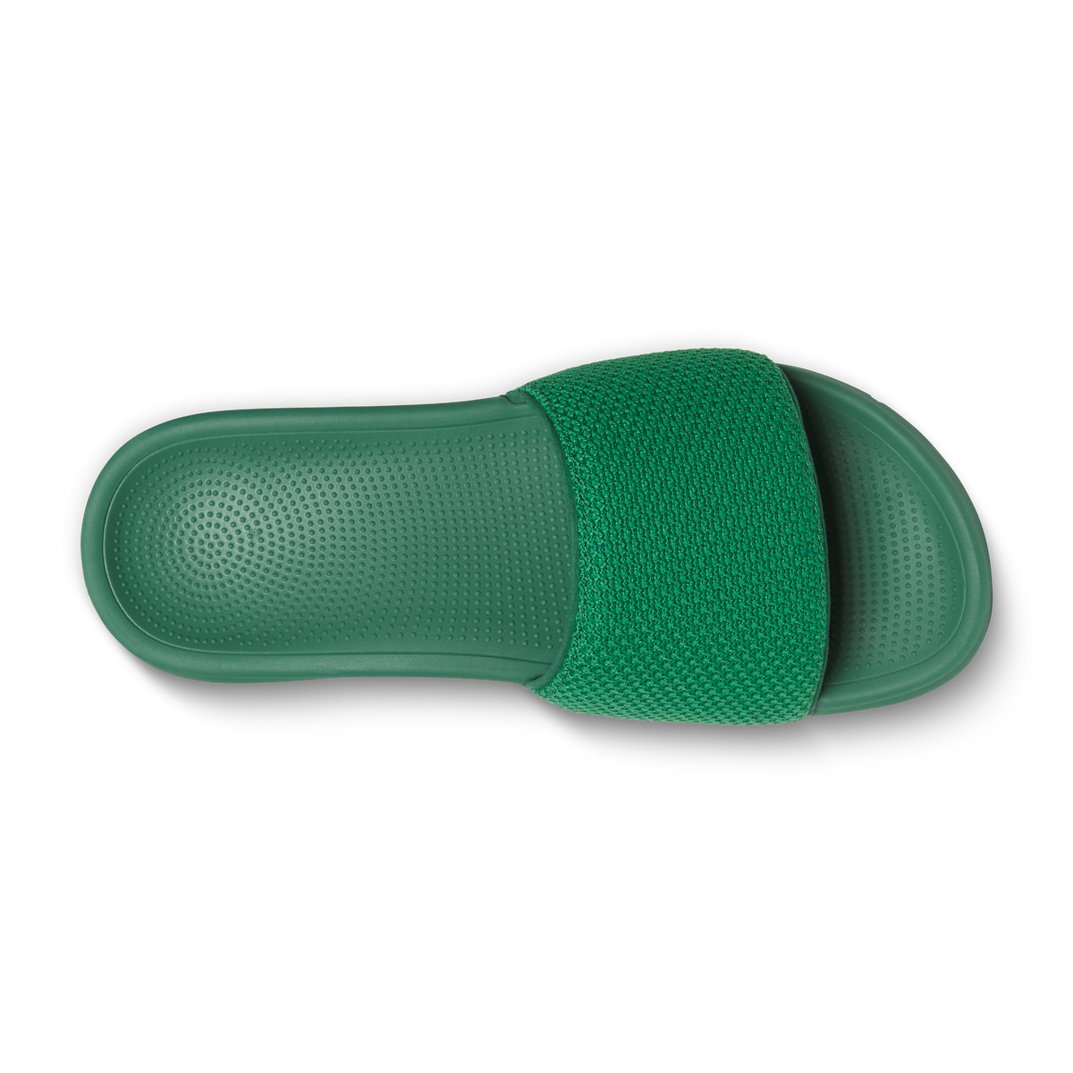Men's Slide - Verdant Green