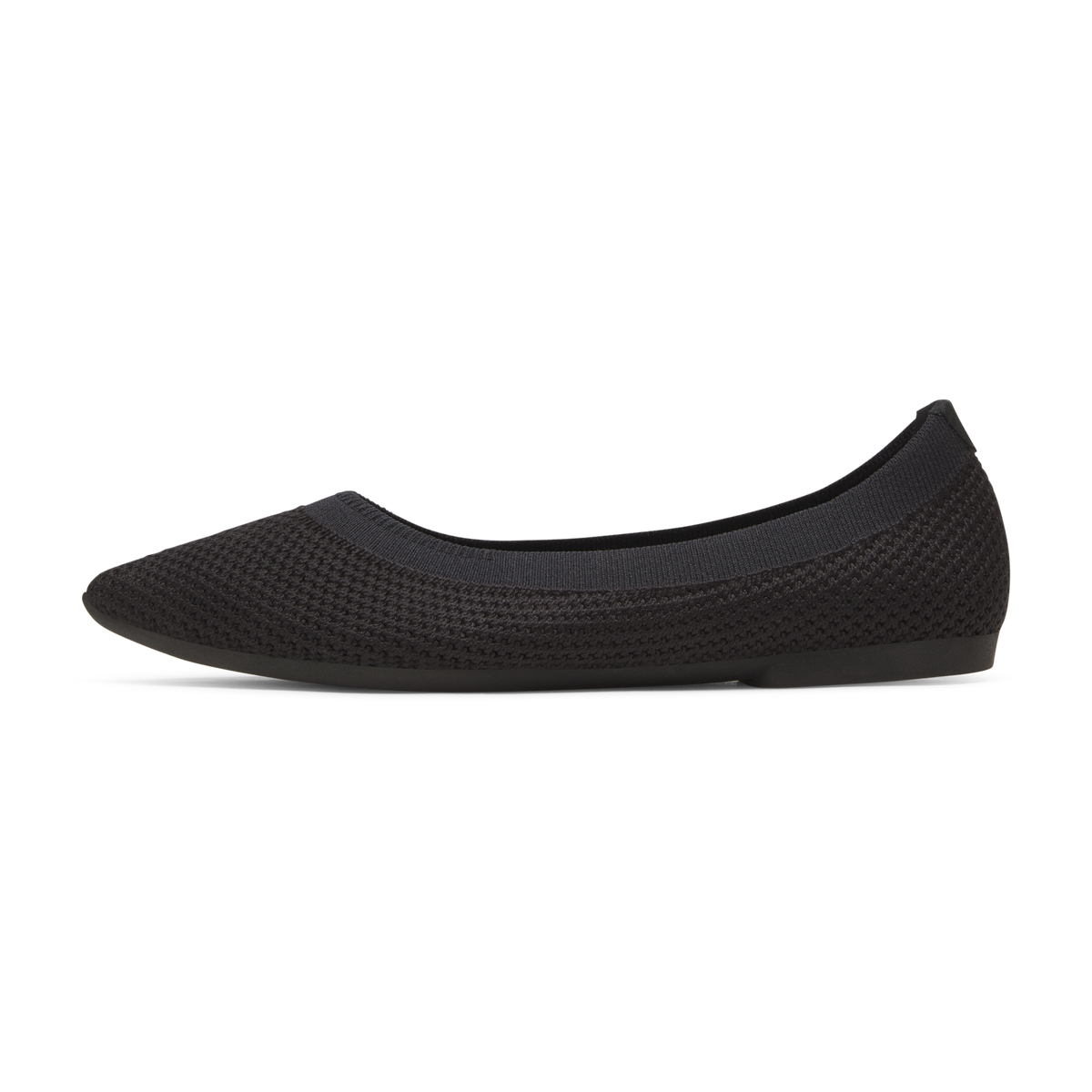 Women's Breezer Point - Natural Black (Natural Black Sole)