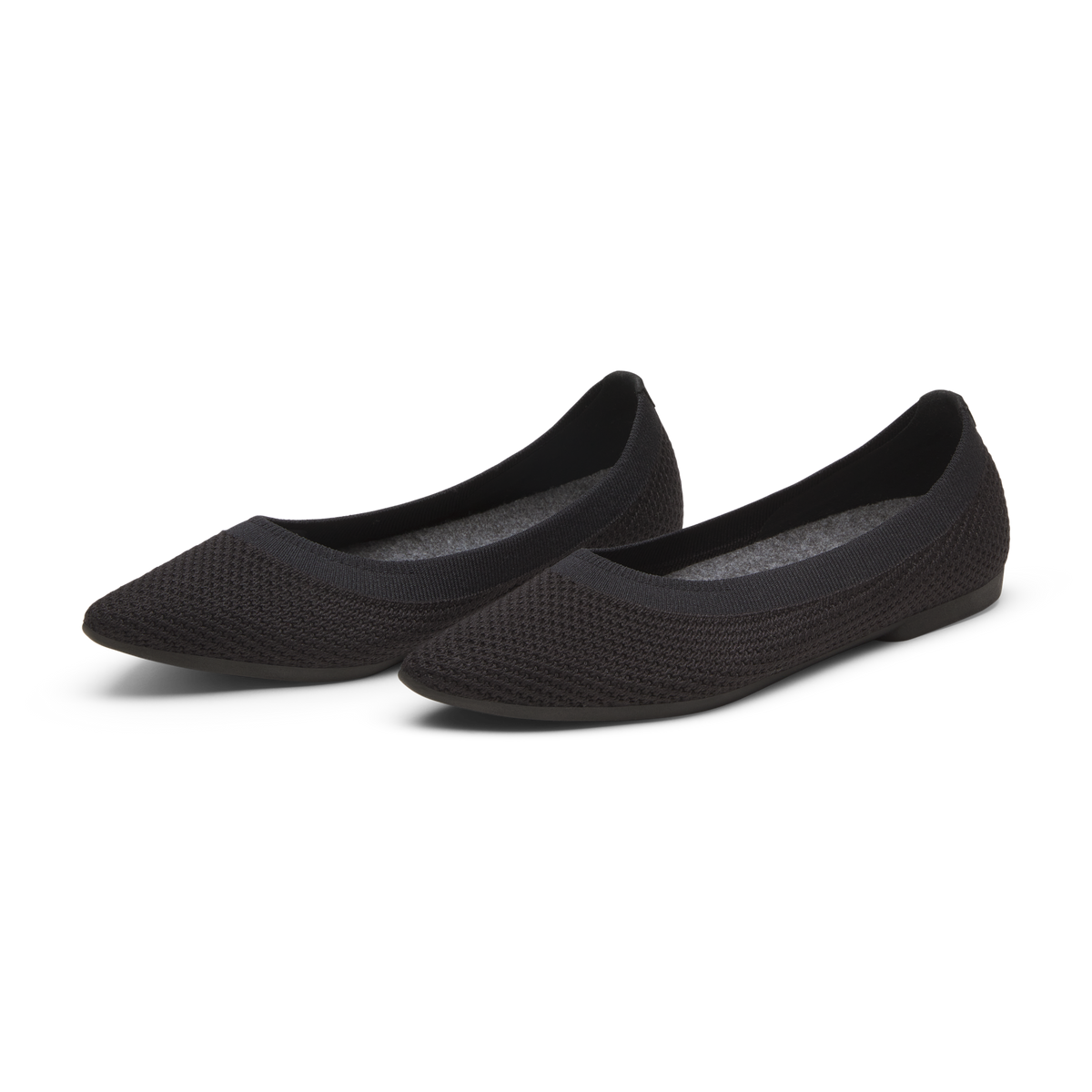 Women's Breezer Point - Natural Black (Natural Black Sole)