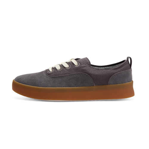 Men's Cruiser Coastal - Light Anthracite (Medium Gum Sole)
