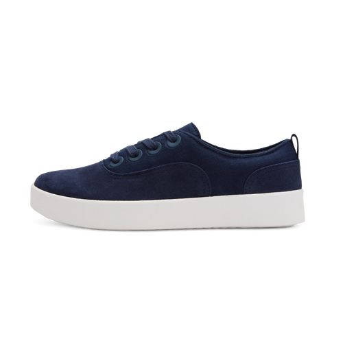 Men's Cruiser Coastal - True Navy (Blizzard Sole)