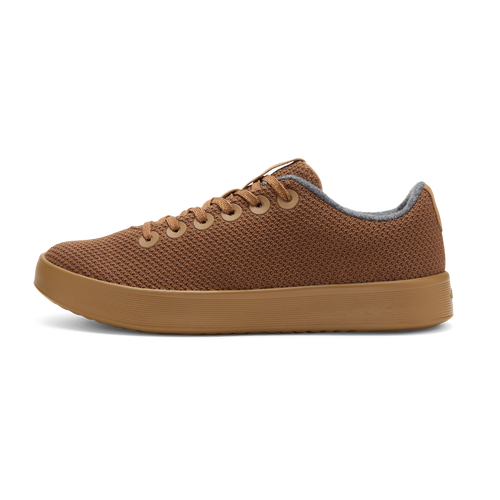 Men's Cruiser - Washed Camel (Washed Camel Sole)