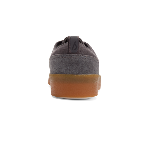 Men's Cruiser Coastal - Light Anthracite (Medium Gum Sole)