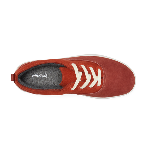 Men's Cruiser Coastal - Brick (Blizzard Sole)